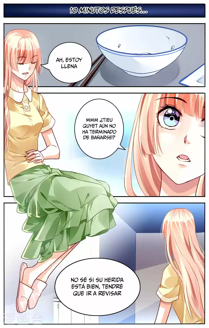 Best Wedding - Capítulo 49 - Página 4 - LectorTMOo