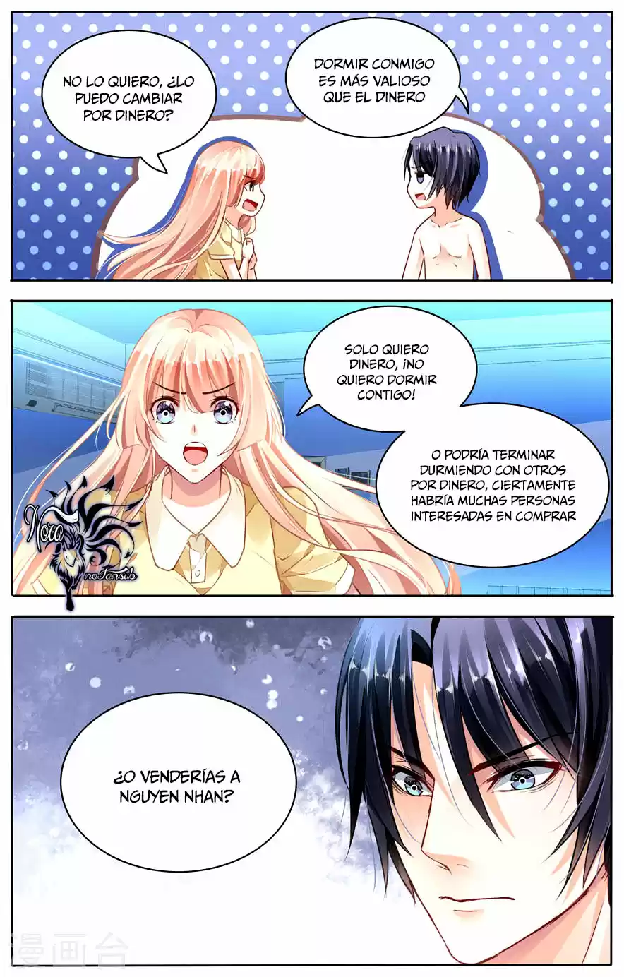 Best Wedding - Capítulo 49 - Página 9 - LectorTMOo