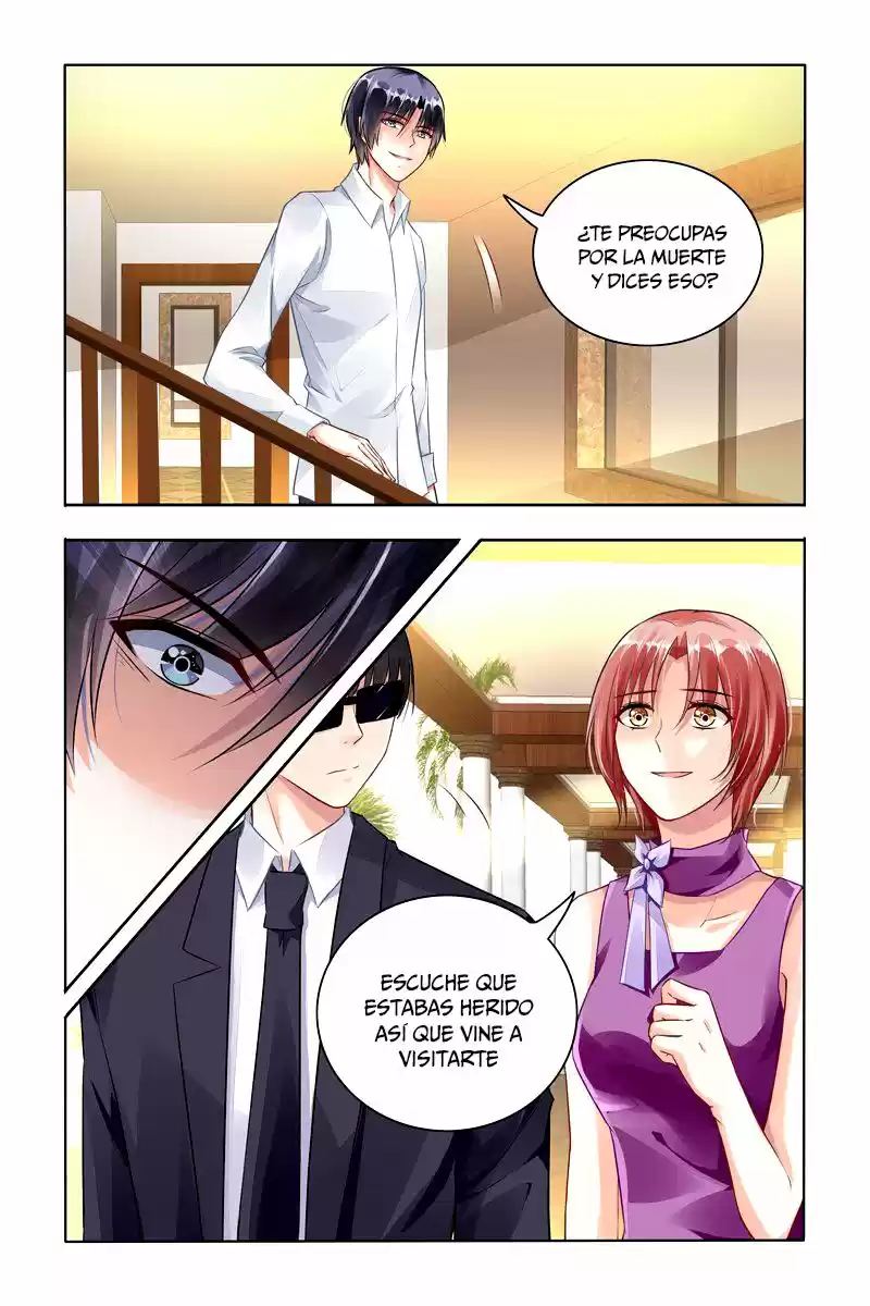 Best Wedding - Capítulo 53 - Página 5 - LectorTMOo