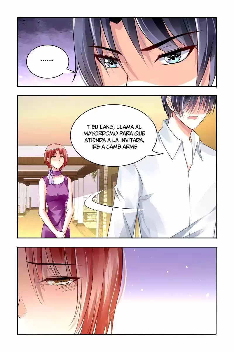 Best Wedding - Capítulo 53 - Página 6 - LectorTMOo