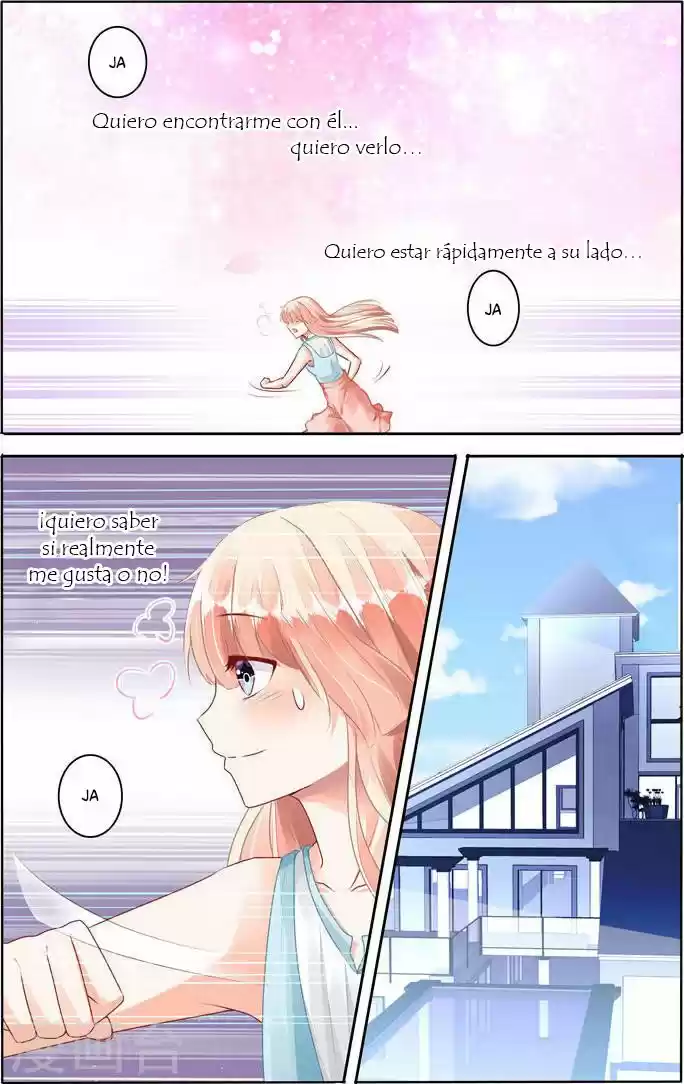 Best Wedding - Capítulo 57 - Página 7 - LectorTMOo