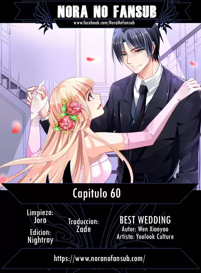 Best Wedding - Capítulo 60 - Página 1 - LectorTMOo