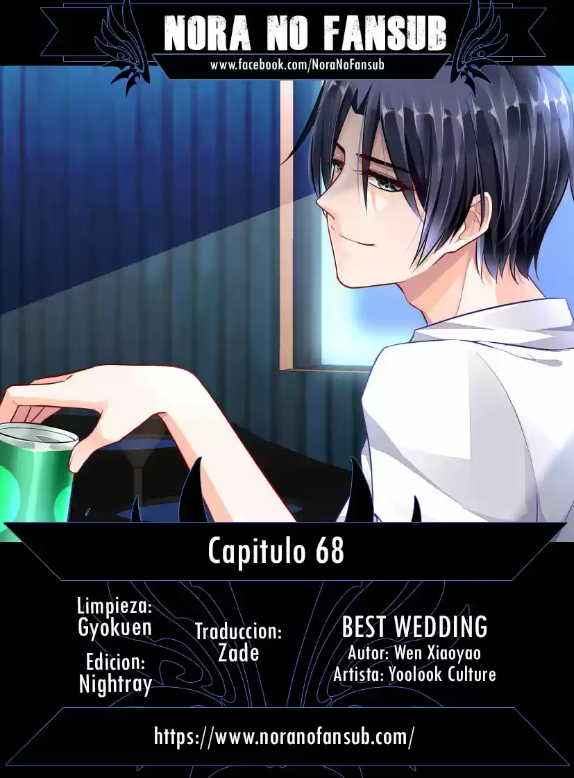 Best Wedding - Capítulo 68 - Página 1 - LectorTMOo
