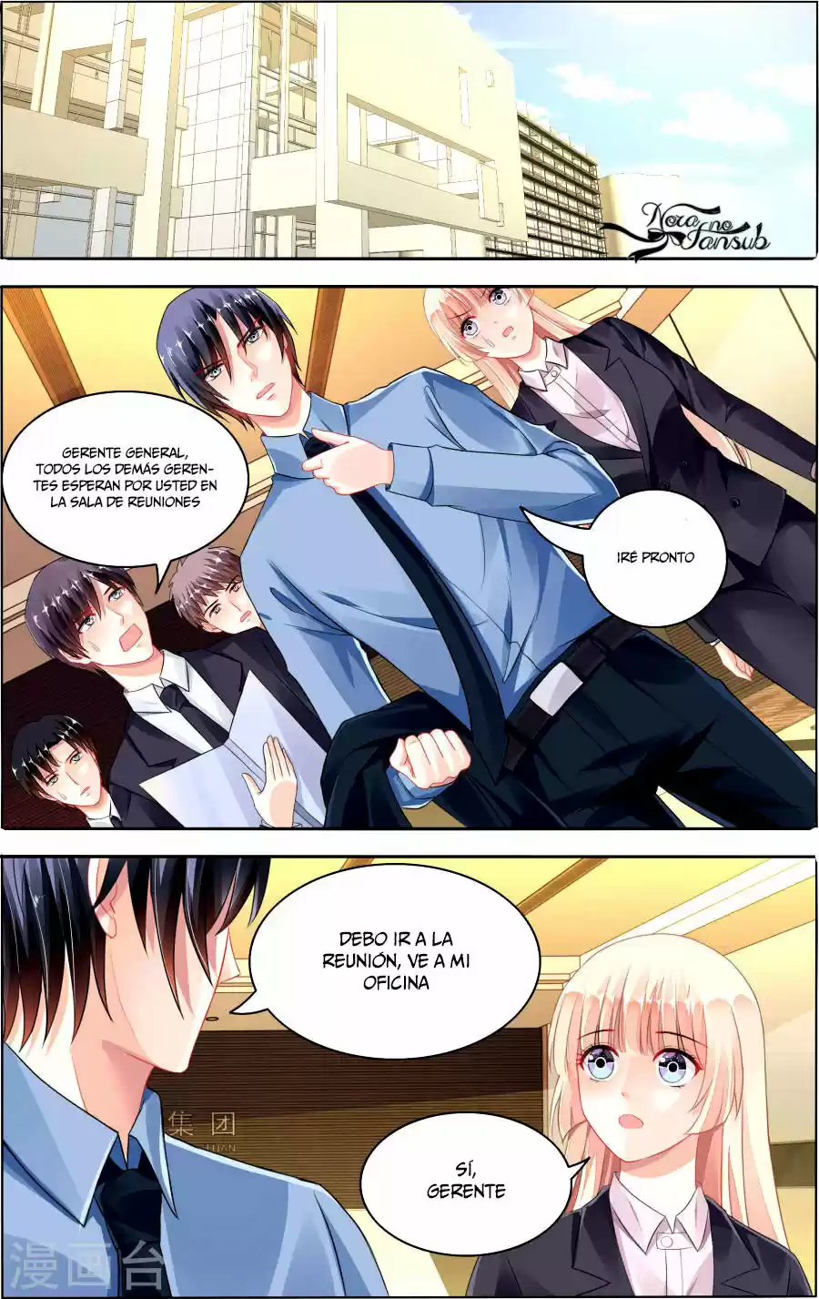 Best Wedding - Capítulo 69 - Página 2 - LectorTMOo