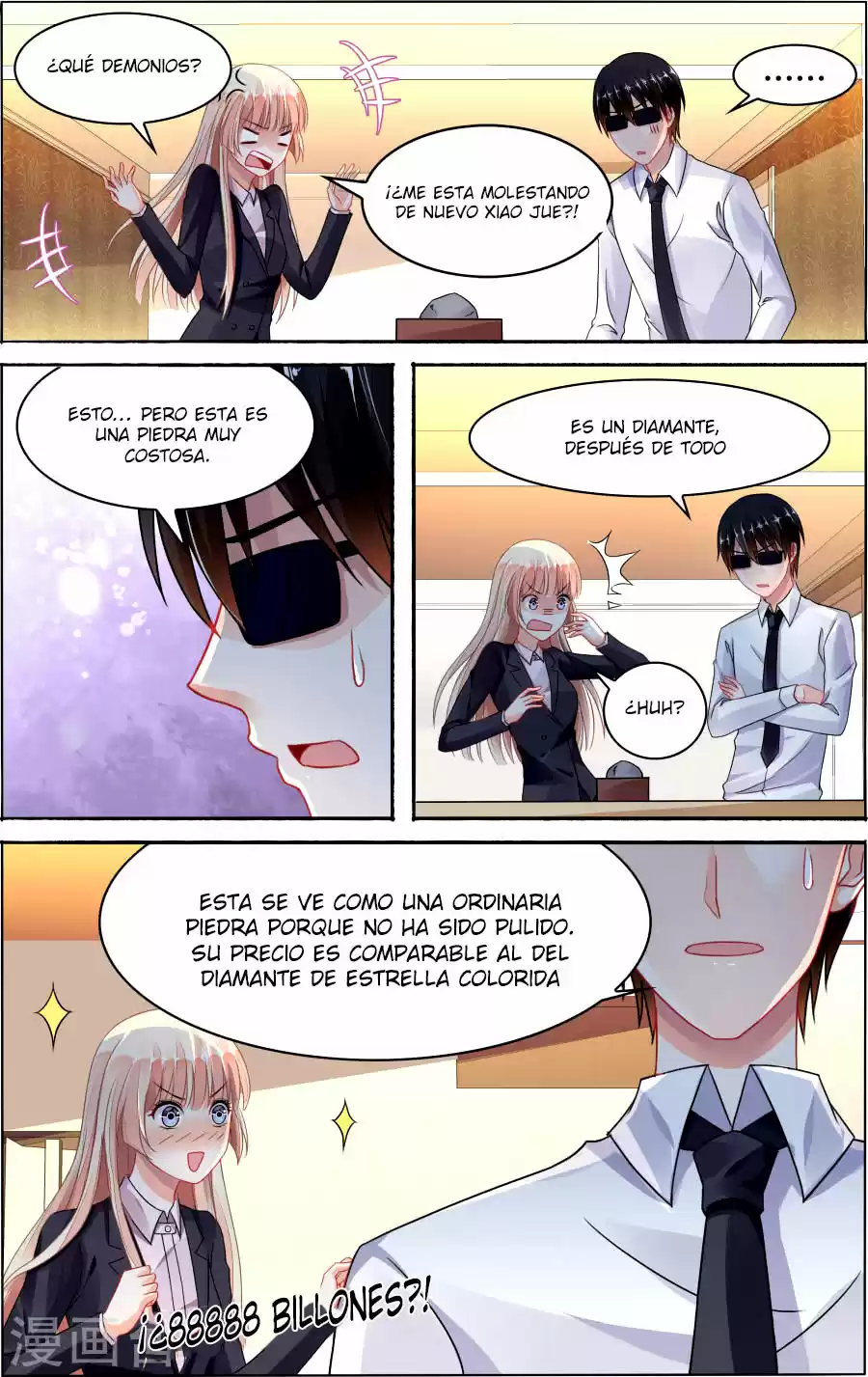 Best Wedding - Capítulo 72 - Página 3 - LectorTMOo