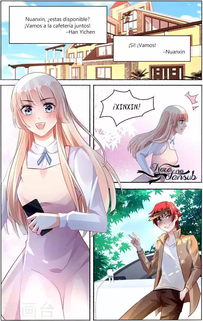 Best Wedding - Capítulo 73 - Página 3 - LectorTMOo