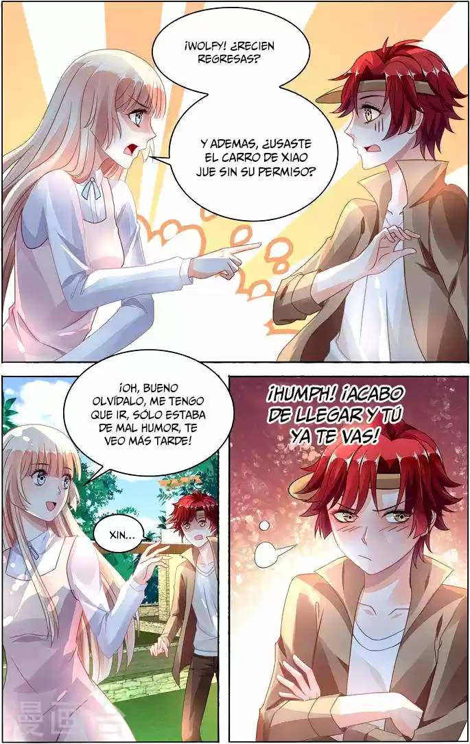 Best Wedding - Capítulo 73 - Página 4 - LectorTMOo