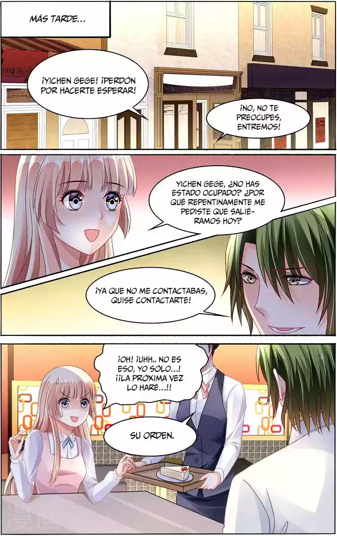 Best Wedding - Capítulo 73 - Página 5 - LectorTMOo
