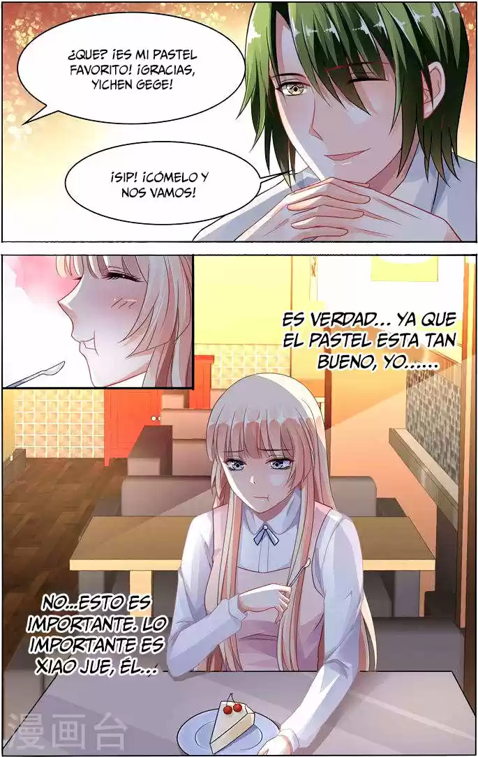 Best Wedding - Capítulo 73 - Página 6 - LectorTMOo