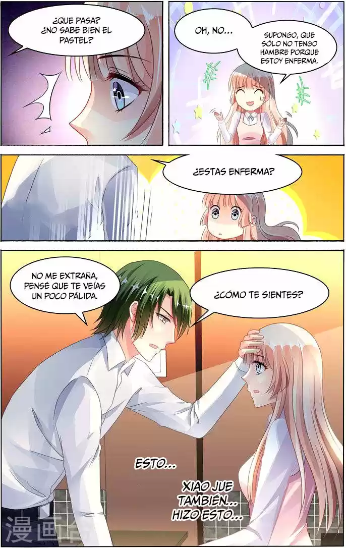 Best Wedding - Capítulo 73 - Página 7 - LectorTMOo