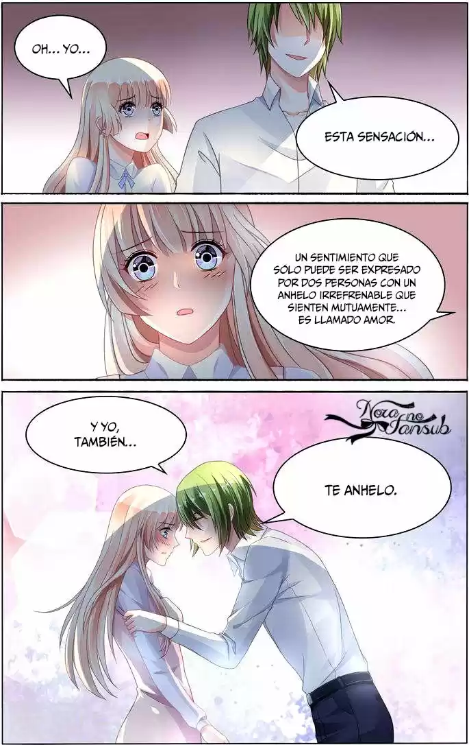 Best Wedding - Capítulo 73 - Página 9 - LectorTMOo