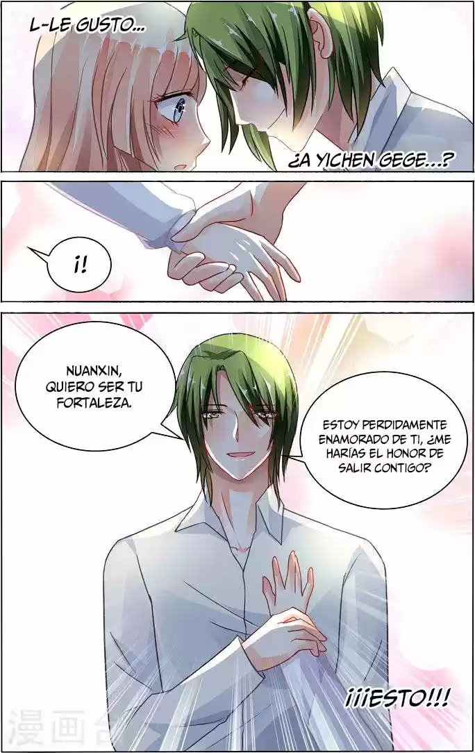 Best Wedding - Capítulo 74 - Página 2 - LectorTMOo