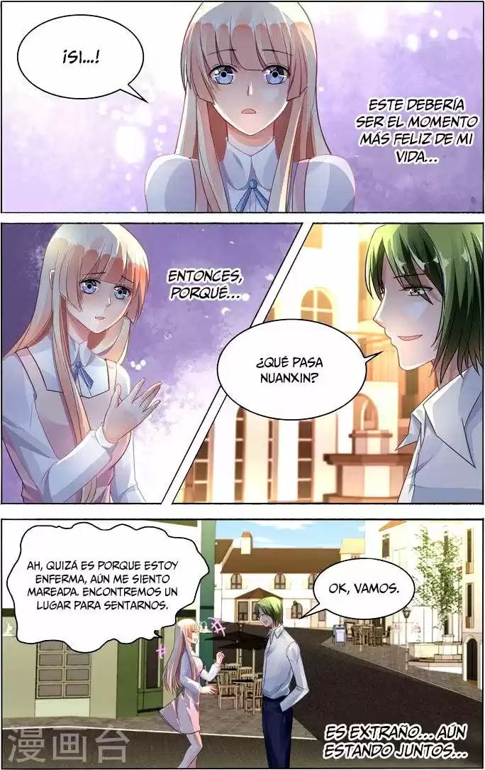 Best Wedding - Capítulo 74 - Página 4 - LectorTMOo