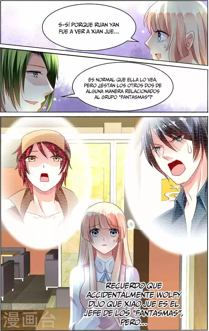 Best Wedding - Capítulo 74 - Página 7 - LectorTMOo