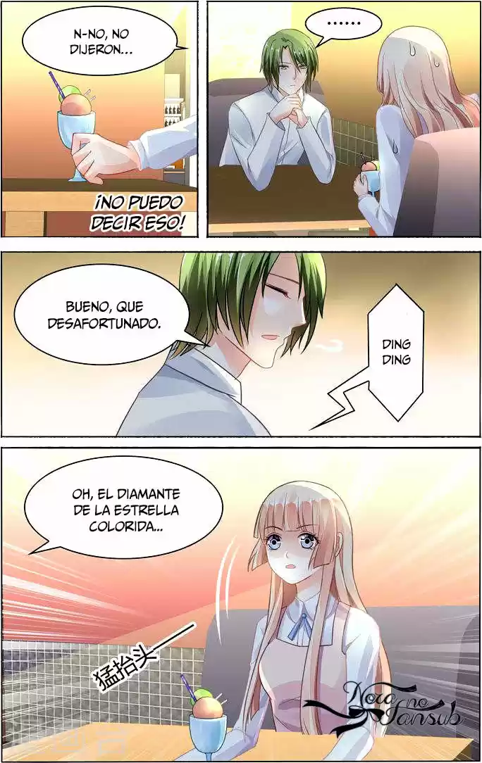 Best Wedding - Capítulo 74 - Página 8 - LectorTMOo