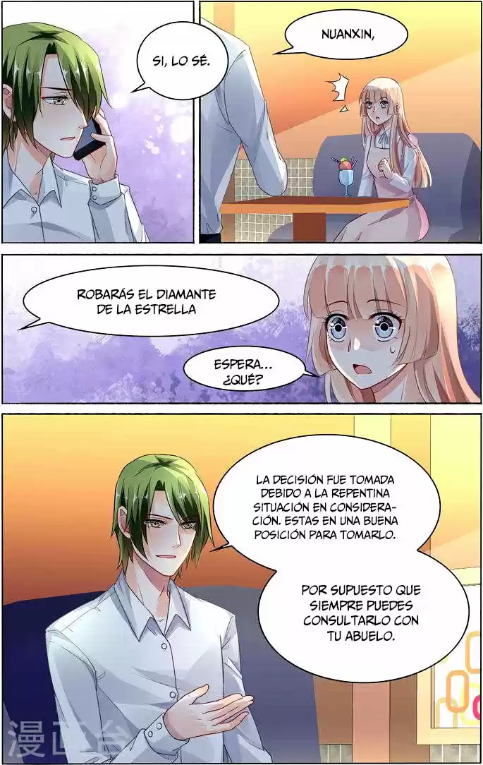 Best Wedding - Capítulo 75 - Página 2 - LectorTMOo