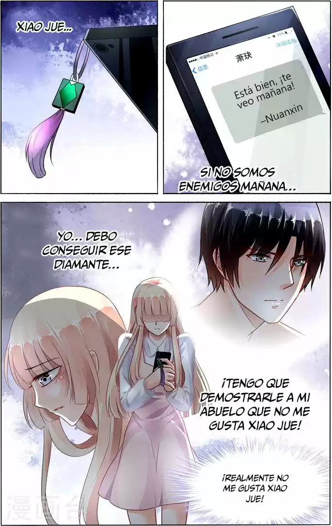 Best Wedding - Capítulo 75 - Página 5 - LectorTMOo