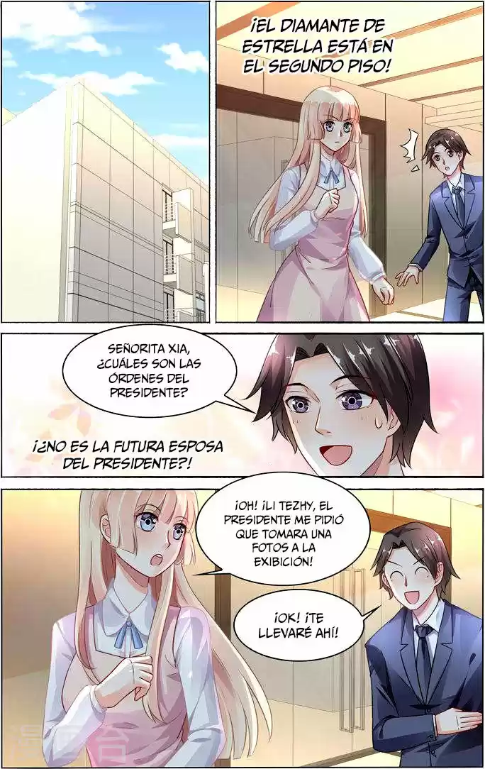 Best Wedding - Capítulo 75 - Página 6 - LectorTMOo