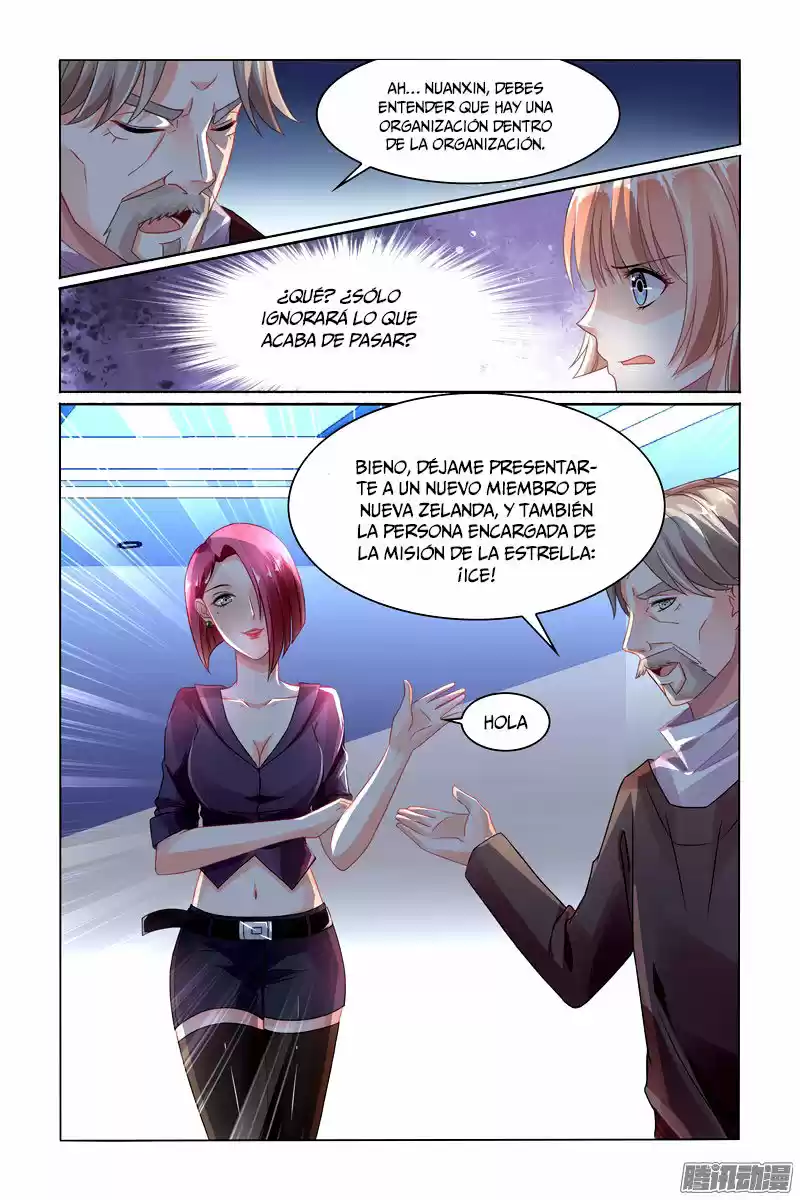 Best Wedding - Capítulo 77 - Página 4 - LectorTMOo