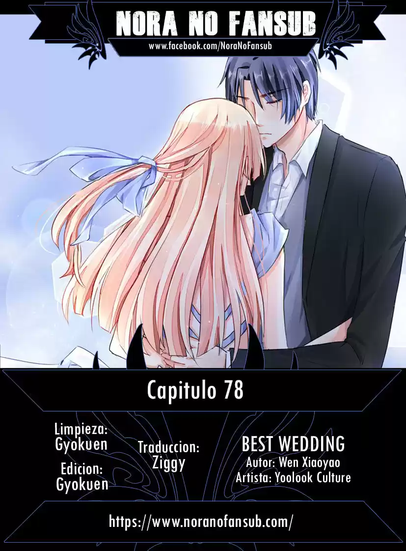 Best Wedding - Capítulo 78 - Página 2 - LectorTMOo