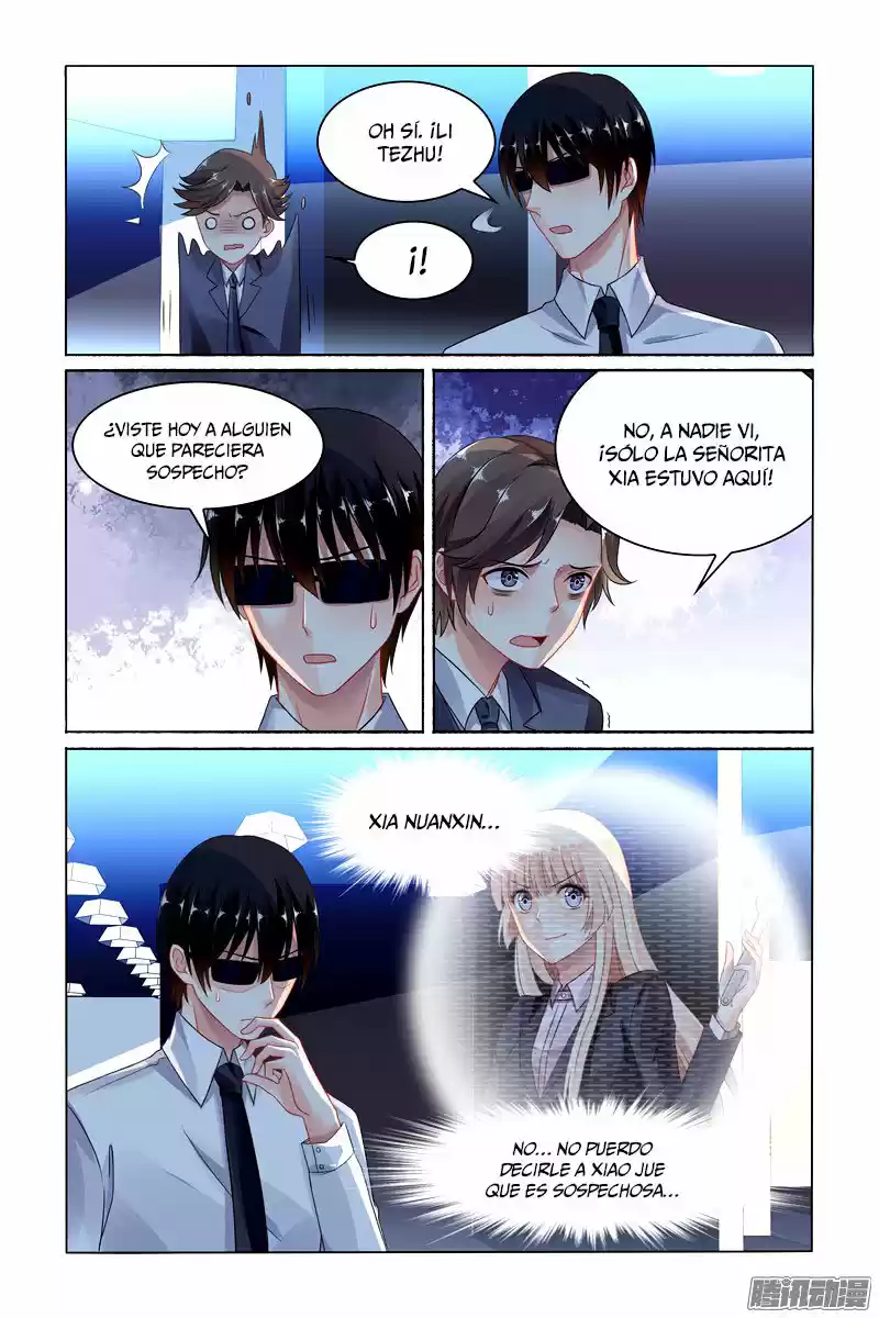 Best Wedding - Capítulo 78 - Página 4 - LectorTMOo