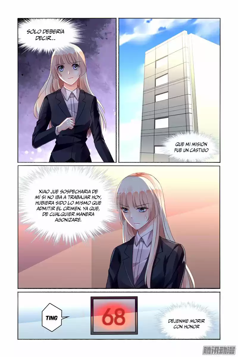 Best Wedding - Capítulo 78 - Página 6 - LectorTMOo