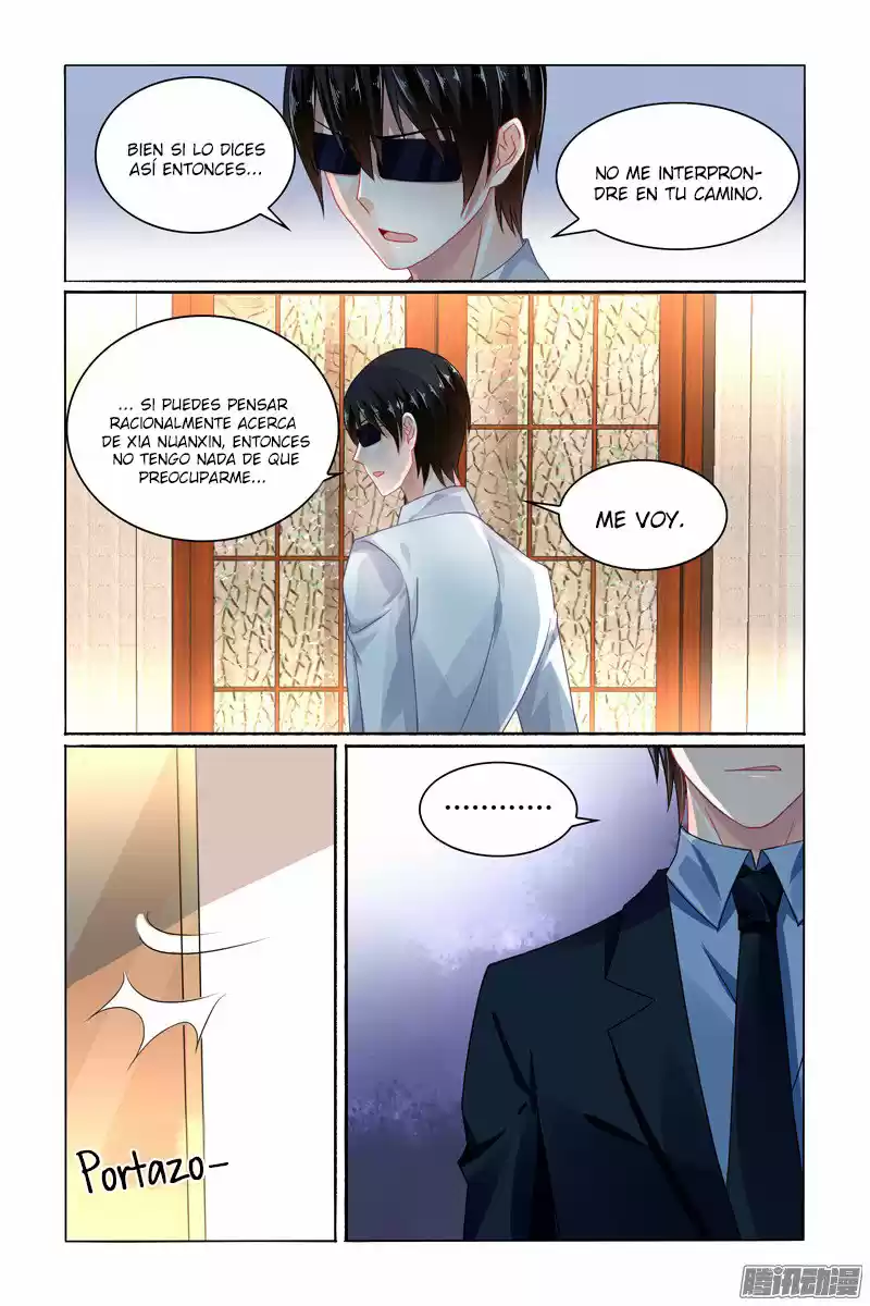 Best Wedding - Capítulo 81 - Página 4 - LectorTMOo