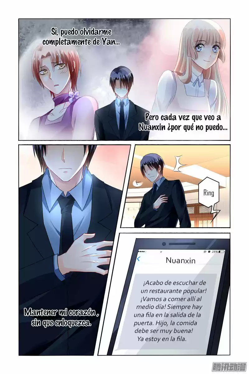 Best Wedding - Capítulo 81 - Página 5 - LectorTMOo
