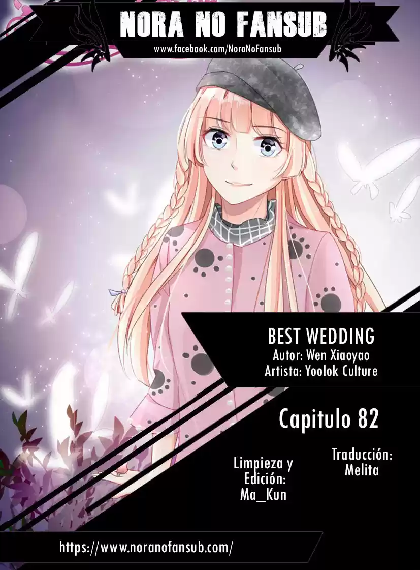 Best Wedding - Capítulo 82 - Página 1 - LectorTMOo