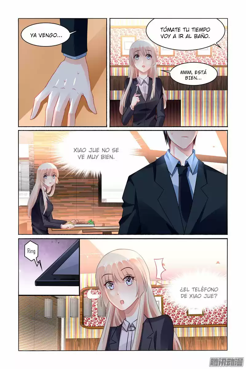 Best Wedding - Capítulo 82 - Página 7 - LectorTMOo