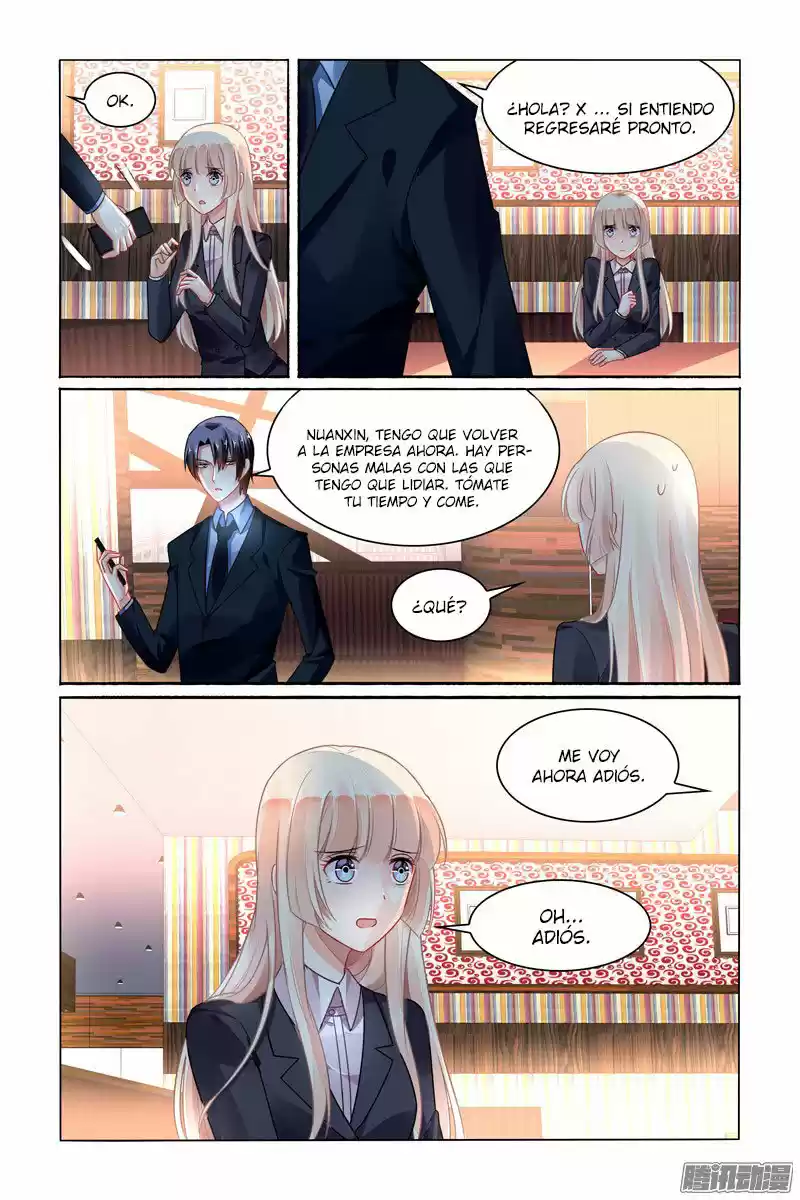 Best Wedding - Capítulo 83 - Página 4 - LectorTMOo