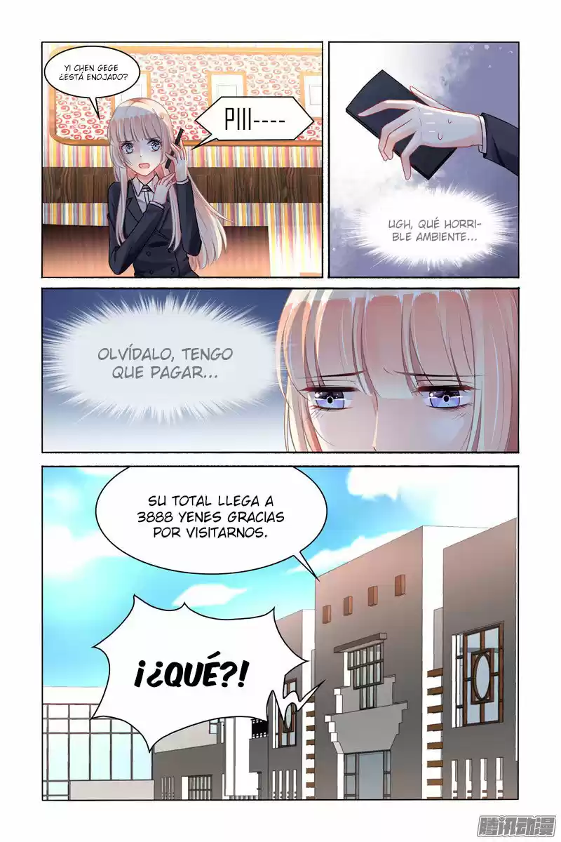Best Wedding - Capítulo 83 - Página 7 - LectorTMOo