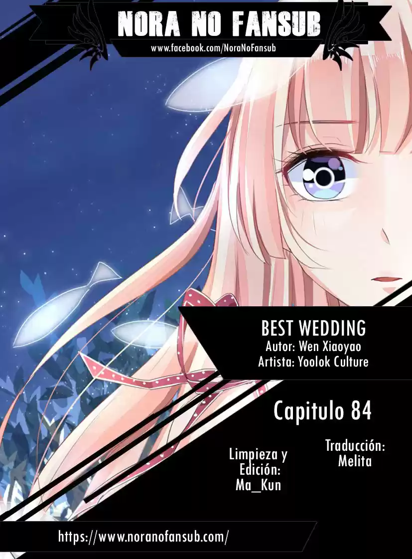 Best Wedding - Capítulo 84 - Página 1 - LectorTMOo