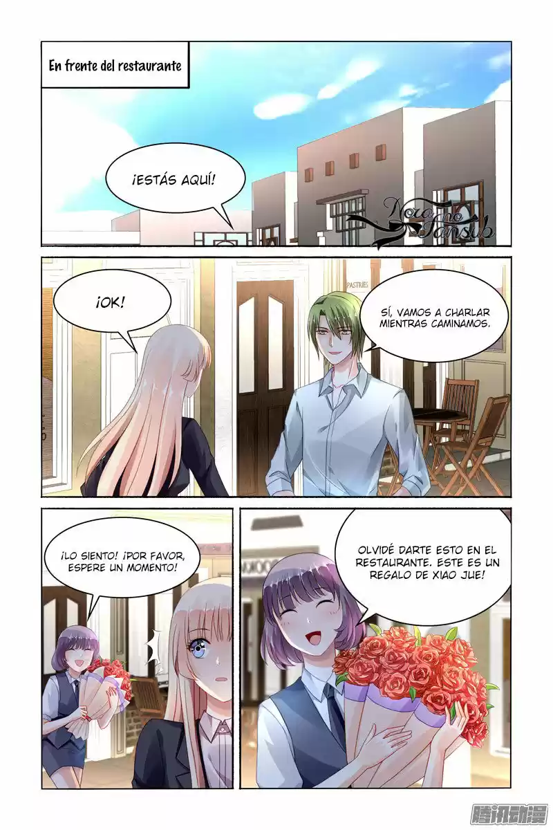 Best Wedding - Capítulo 84 - Página 2 - LectorTMOo