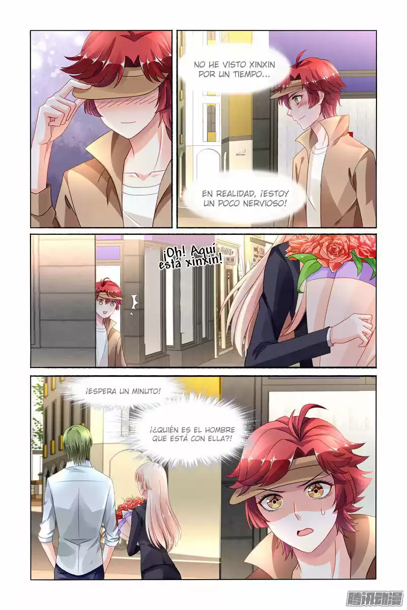 Best Wedding - Capítulo 84 - Página 4 - LectorTMOo