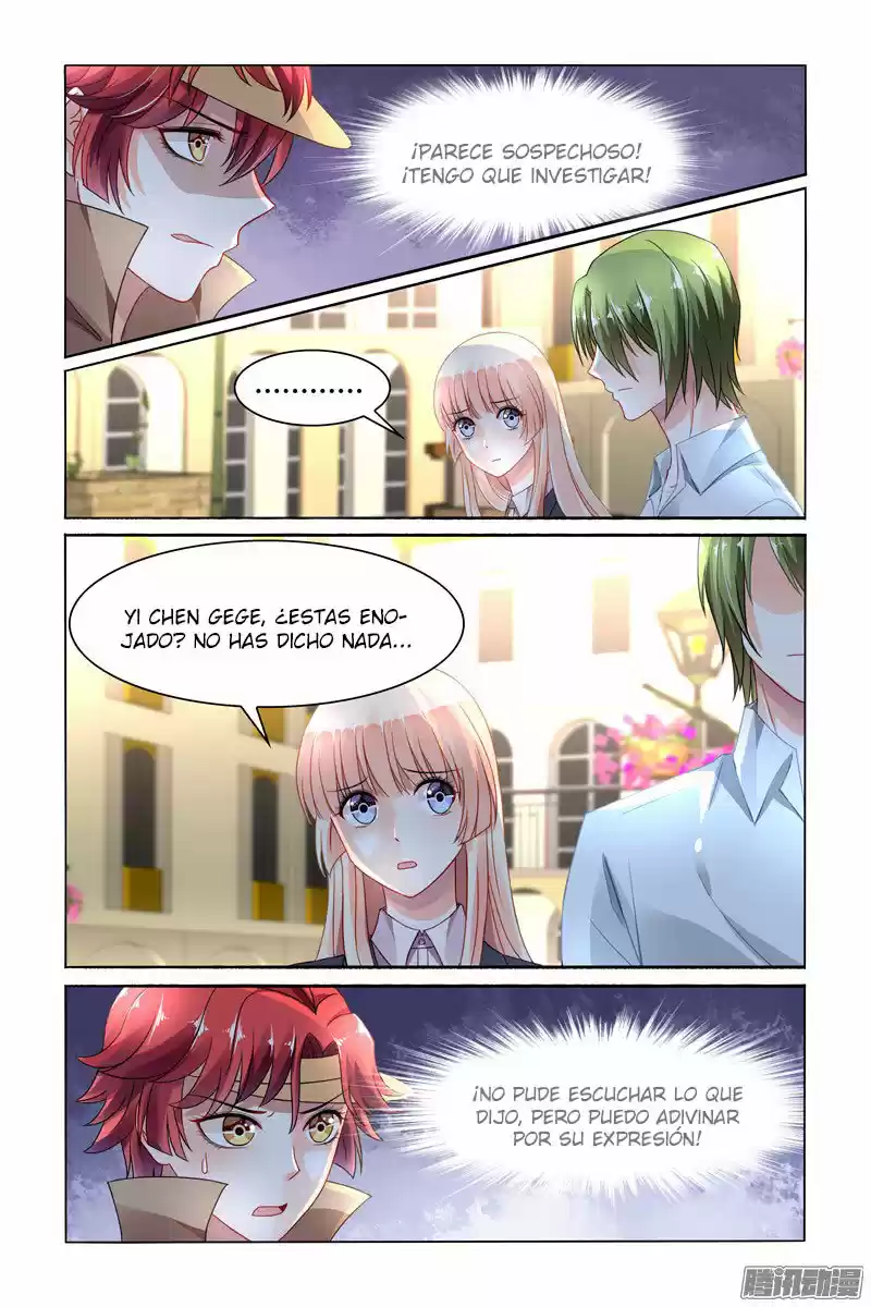 Best Wedding - Capítulo 84 - Página 5 - LectorTMOo