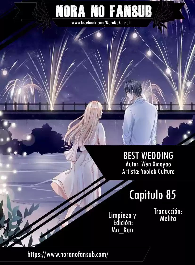 Best Wedding - Capítulo 85 - Página 1 - LectorTMOo