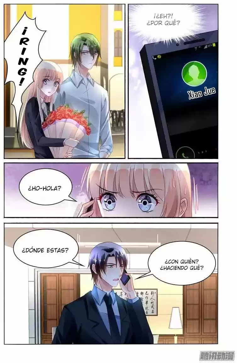 Best Wedding - Capítulo 85 - Página 4 - LectorTMOo