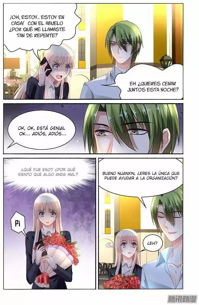 Best Wedding - Capítulo 85 - Página 5 - LectorTMOo
