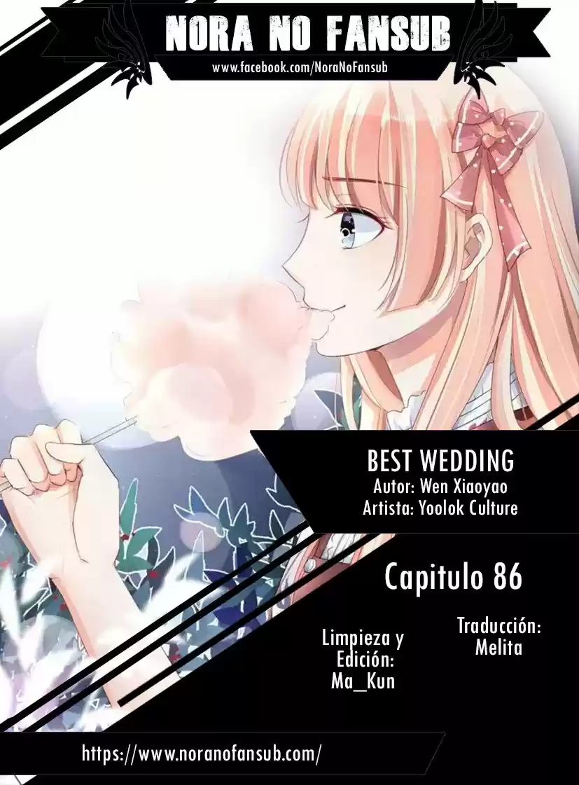 Best Wedding - Capítulo 86 - Página 1 - LectorTMOo