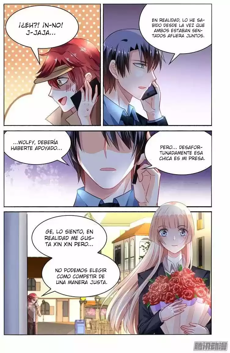 Best Wedding - Capítulo 86 - Página 4 - LectorTMOo