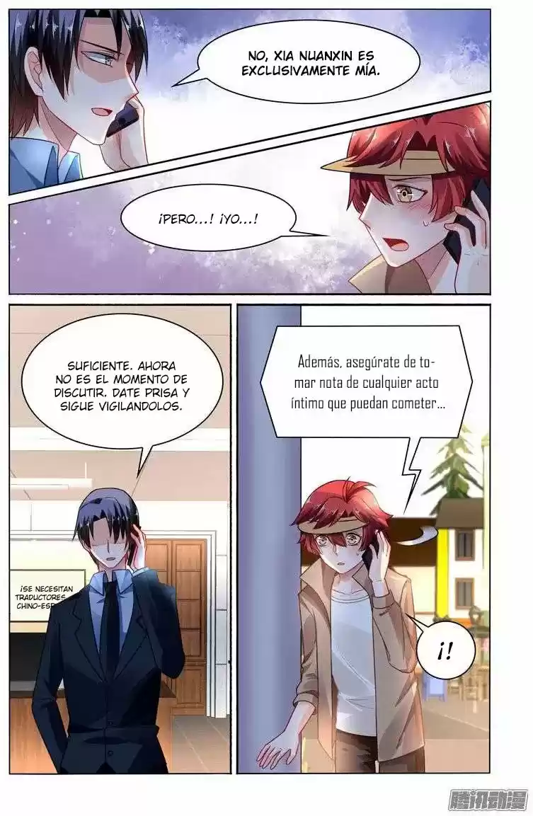 Best Wedding - Capítulo 86 - Página 5 - LectorTMOo