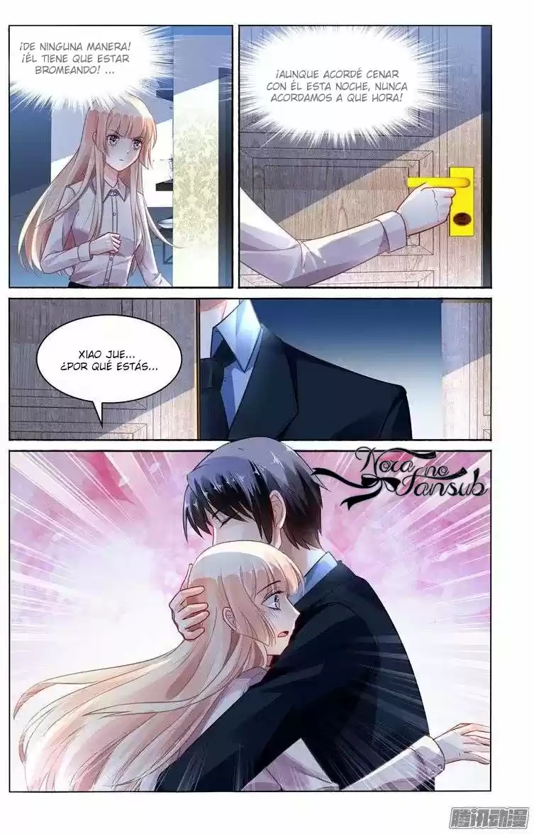 Best Wedding - Capítulo 86 - Página 8 - LectorTMOo