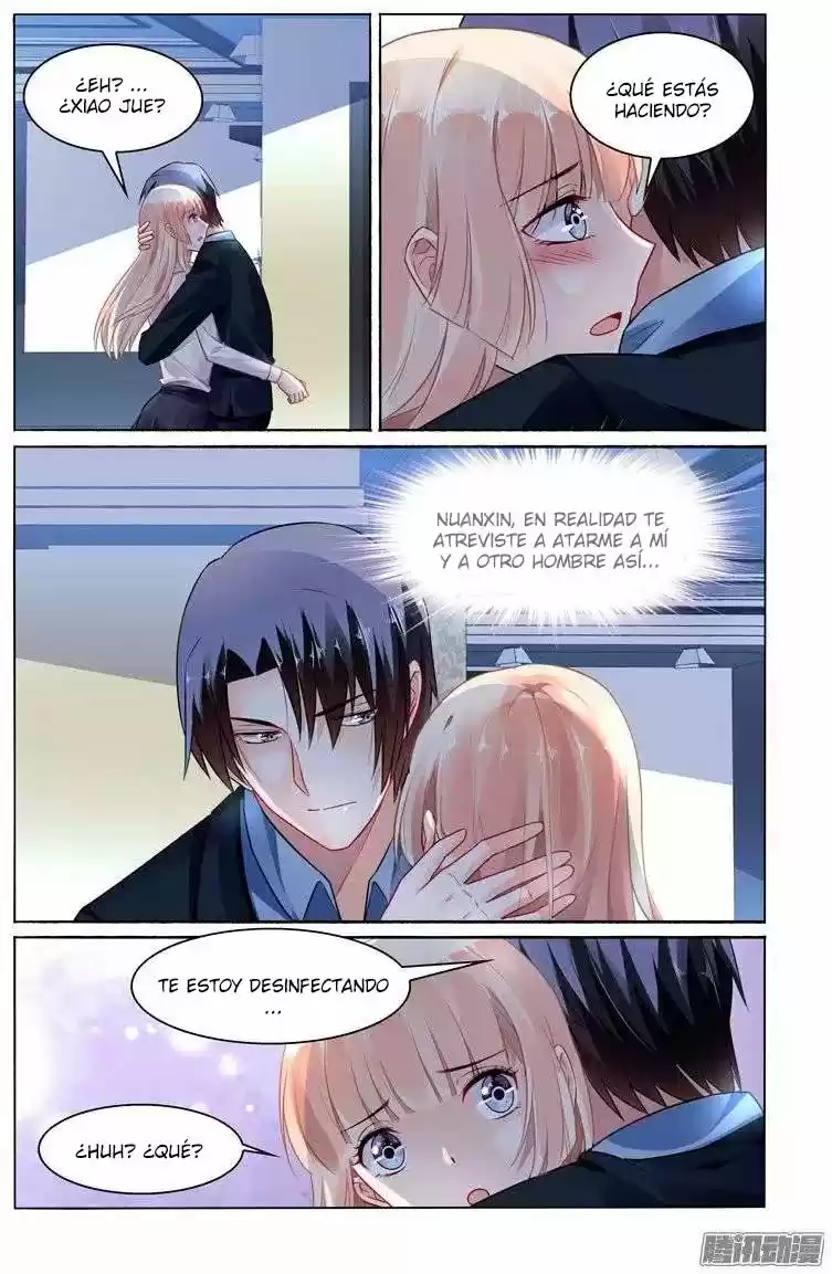 Best Wedding - Capítulo 87 - Página 2 - LectorTMOo