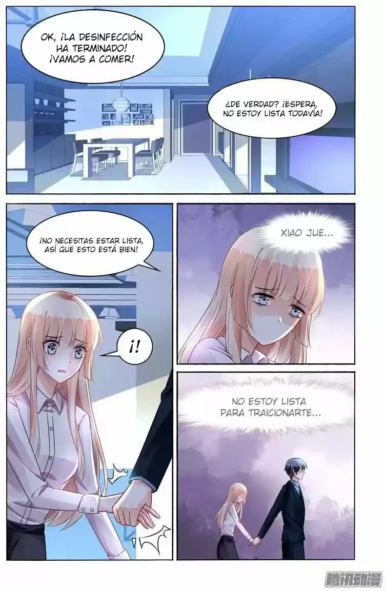 Best Wedding - Capítulo 87 - Página 3 - LectorTMOo