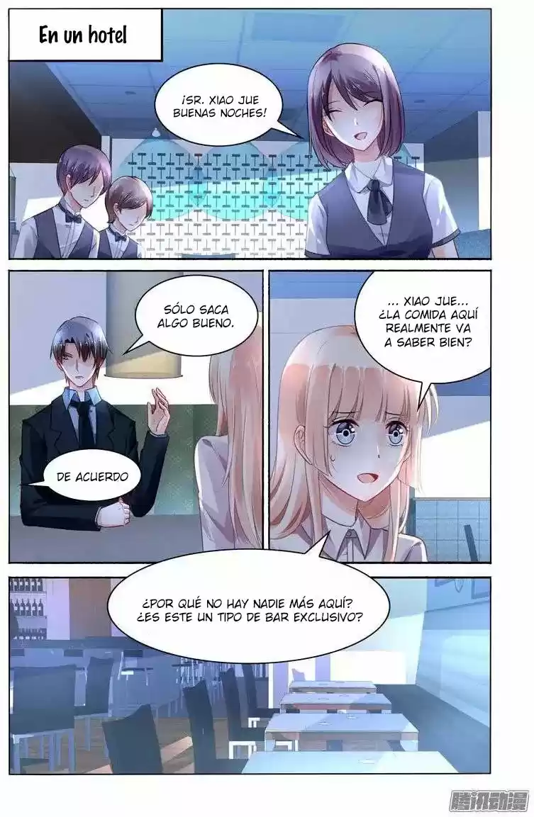 Best Wedding - Capítulo 87 - Página 4 - LectorTMOo