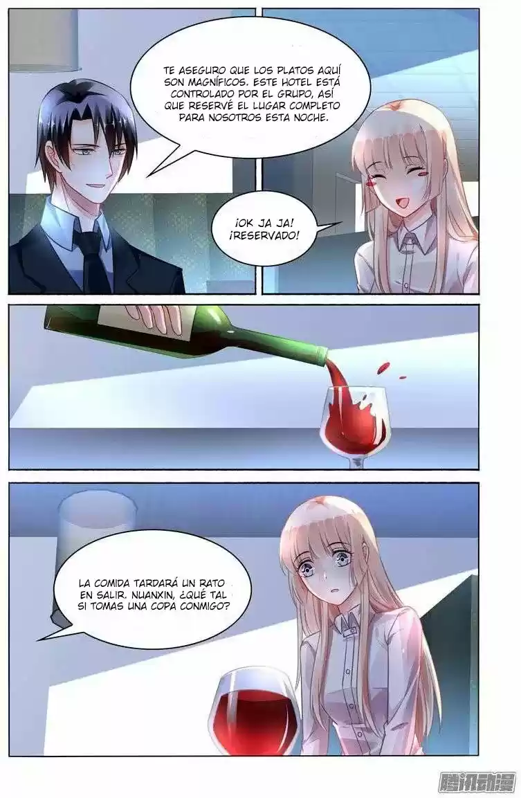 Best Wedding - Capítulo 87 - Página 5 - LectorTMOo