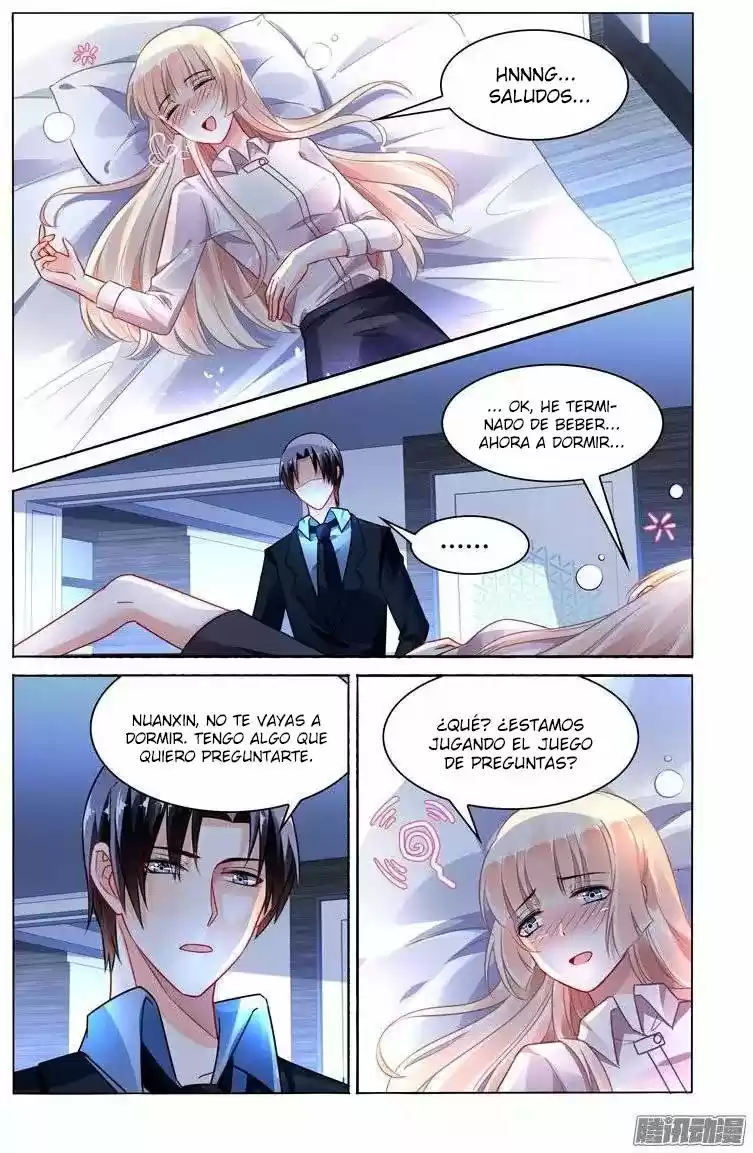 Best Wedding - Capítulo 88 - Página 3 - LectorTMOo