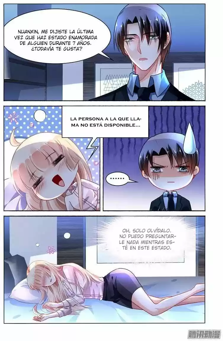Best Wedding - Capítulo 88 - Página 4 - LectorTMOo