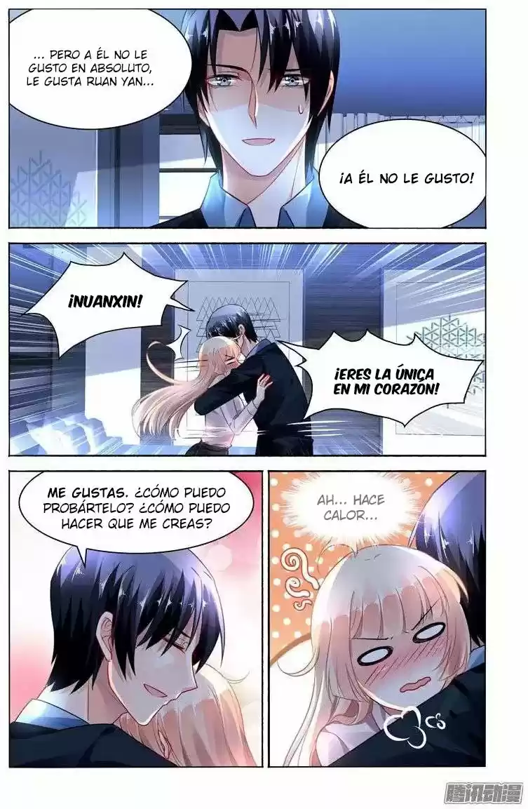 Best Wedding - Capítulo 88 - Página 7 - LectorTMOo